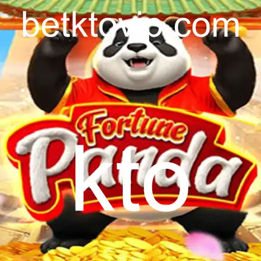 FortunePanda: Desvendando o Fascinante Mundo do KTO