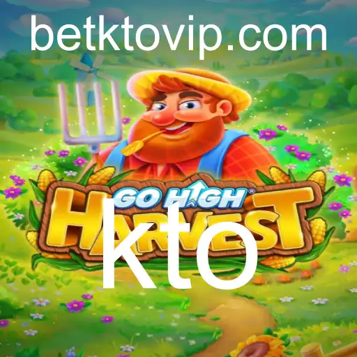 Descubra o Fascinante Mundo de GoHighHarvest: Uma Aventura Estratégica