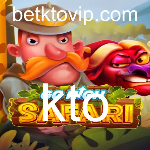 GoHighSafari: Explorando Aventuras Selvagens no Novo Jogo de Aventura