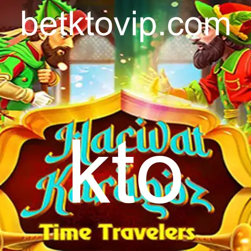 Descubra o Fascinante Jogo de Hacivat and Karagoz