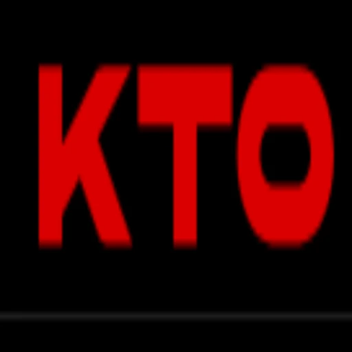 kto Logo