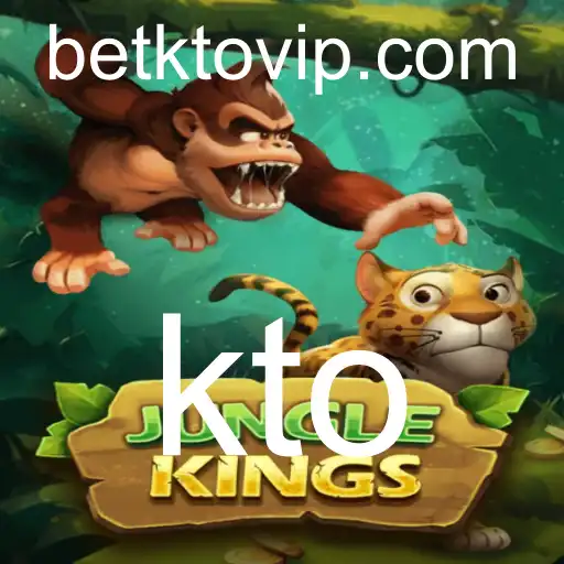 Descubra o Mundo de Aventura em JungleKings