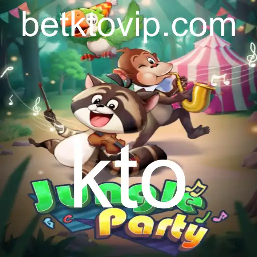 Descubra o Emocionante Mundo do JungleParty