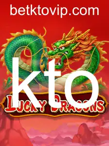 Descubra o Mundo Fascinante de LuckyDragons: Aventura e Sorte em Forma de Jogo