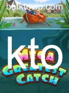 MegaGreatestCatch: Explorando as Regras e a Aventura do Jogo