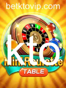 Explorando o Fascinante Mundo do MiniRoulette com KTO