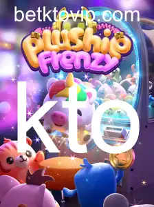 Explorando o Mundo Envolvente de PlushieFrenzy