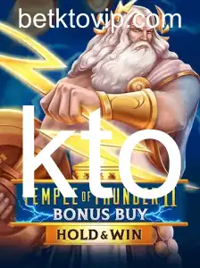 Explorando Temple of Thunder II Bonus Buy: Regras e Estratégias