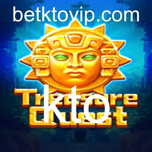 TreasureQuest: Descubra o Mundo de Aventura e Desafios