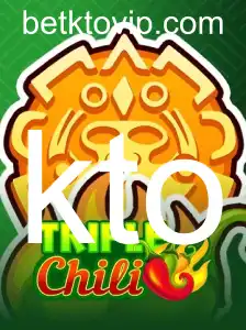 TripleChili: O Novo Fenômeno do Mundo dos Jogos